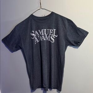 Gray T-Shirt for Men